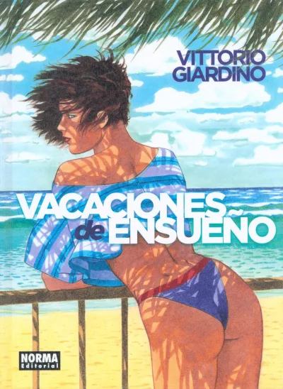 Vacaciones de Ensueño Edición Integral (2022) - Series 