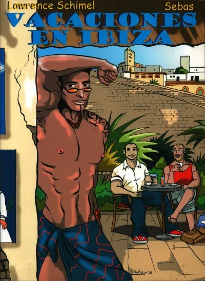 Vacaciones en Ibiza (2003) - Series 