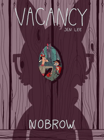 Vacancy (2015) - Series 