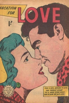 Vacation for Love