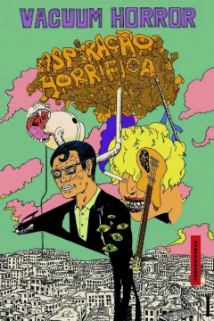 Vacuum Horror - Aspiração Horrífica