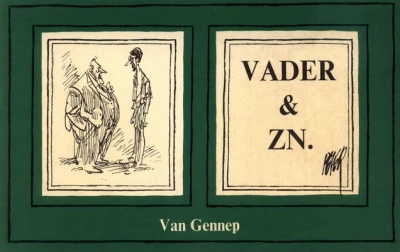 Vader & Zn. (1970) - Series 