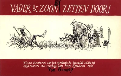Vader & Zoon (1971) - Series 