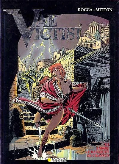 Vae Victis! (1991) - Series 