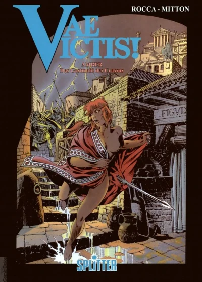 Vae Victis! (1995) - Series 