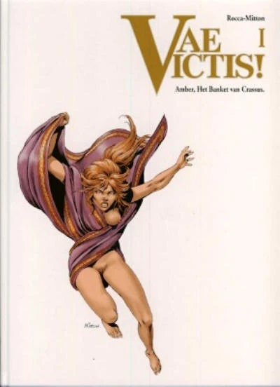 Vae Victis! (2009) - Series 