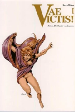 Vae Victis!