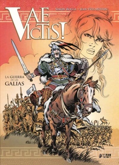 Vae Victis! (2014) - Series 