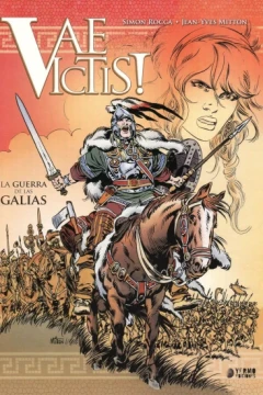 Vae Victis!