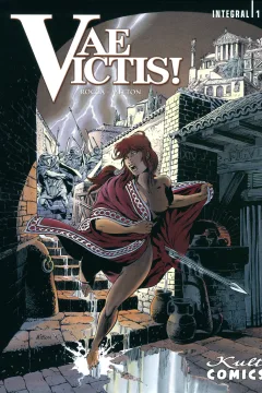 Vae Victis Integral