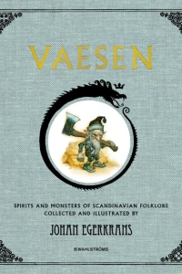 Vaesen
