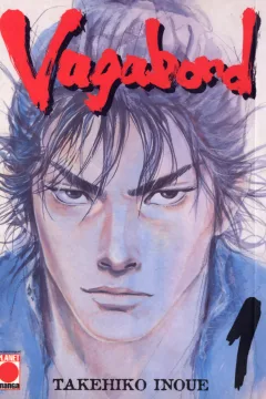Vagabond