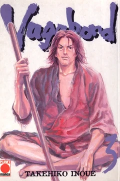 Vagabond