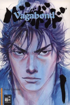 Vagabond