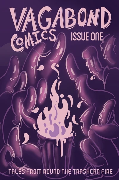 Vagabond Comic Collective