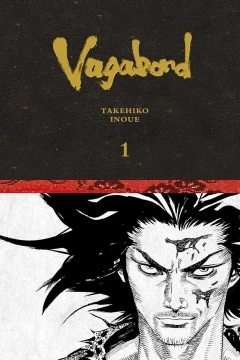Vagabond Definitive Edition