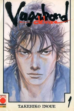 Vagabond Deluxe