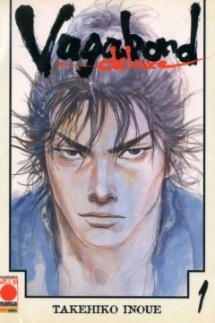 Vagabond Deluxe