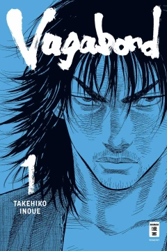 Vagabond Master Edition