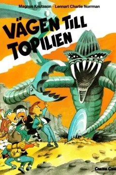 Vägen till Topilien
