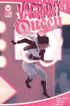 Vagrant Queen
