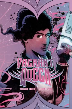 Vagrant Queen