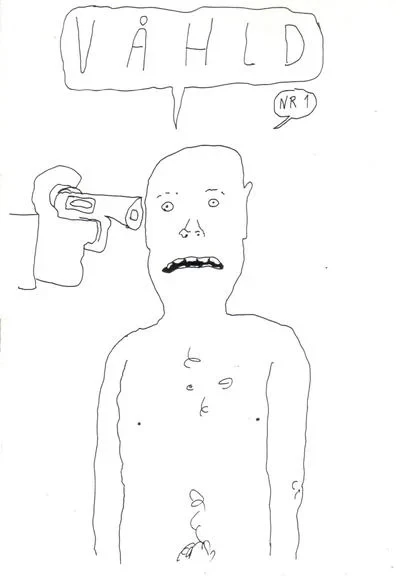 Home Made Comics