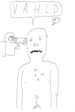 Våhld