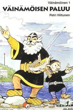 Väinämöinen