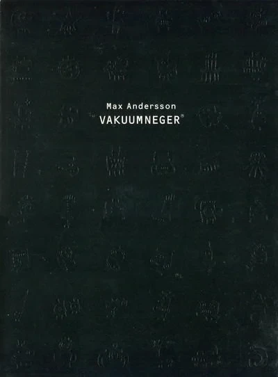 Vakuumneger (1994) - Series 