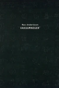 Vakuumneger