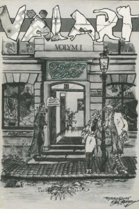Välart