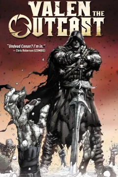 Valen the Outcast: Abomination