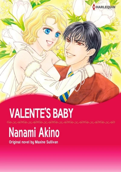 Valente's Baby (2018) - Series 