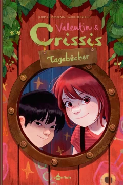 Valentin und Crissis Tagebücher