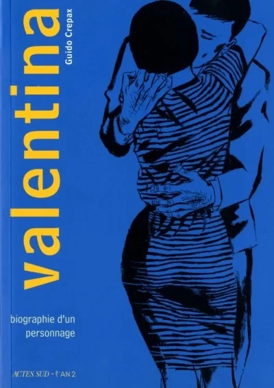 Valentina (2015) - Series 