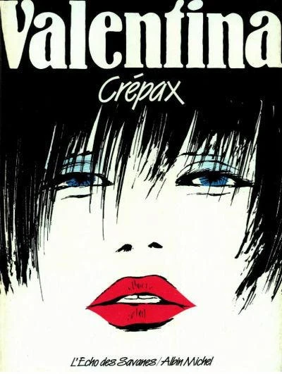 Valentina (1983) - Series 