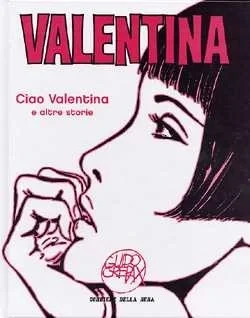 Valentina (2007) - Series 