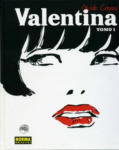 Valentina (2008) - Series 