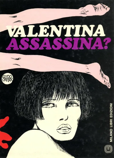 Valentina Assassina? (1977) - Series 