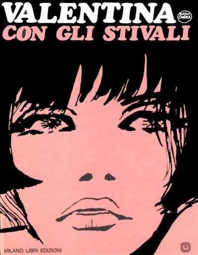 Valentina con gli Stivali (1970) - Series 