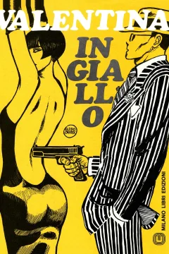 Valentina in Giallo