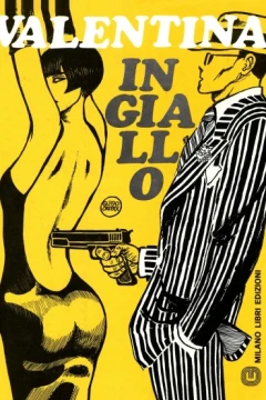 Valentina in Giallo