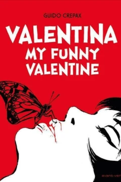 Valentina - My Funny Valentine
