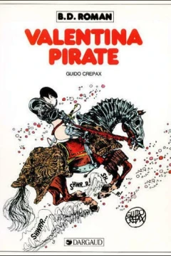 Valentina Pirate