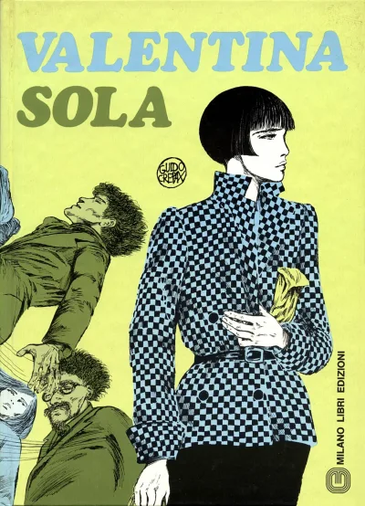 Valentina Sola (1981) - Series 