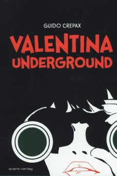 Valentina Underground