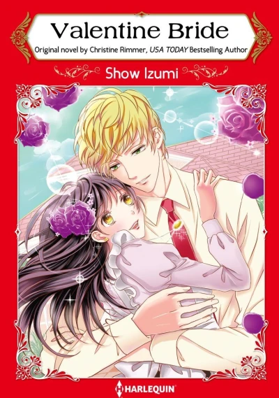 Valentine Bride (2018) - Series 
