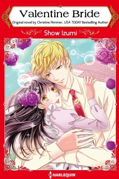 Valentine Bride