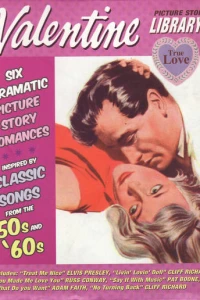 Valentine Picture Story Library